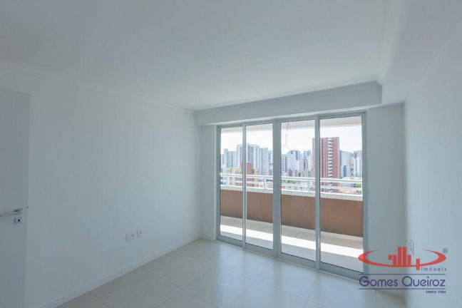 Imagem Apartamento com 3 Quartos à Venda, 80 m² em Aldeota - Fortaleza Imagem Apartamento com 3 Quartos à Venda, 80 m² em Aldeota - Fortaleza