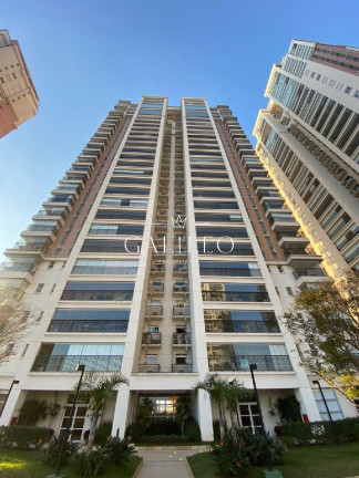 Imagem Apartamento com 4 Quartos à Venda, 166 m² em Alta Vista - Jundiaí Imagem Apartamento com 4 Quartos à Venda, 166 m² em Alta Vista - Jundiaí