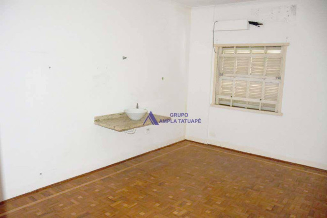 Imagem Sobrado com 2 Quartos à Venda ou Locação, 450 m² em Tatuapé - São Paulo Imagem Sobrado com 2 Quartos à Venda ou Locação, 450 m² em Tatuapé - São Paulo