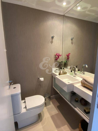 Imagem Casa de Condomínio com 4 Quartos à Venda, 330 m² em Alphaville Residencial Um - Barueri Imagem Casa de Condomínio com 4 Quartos à Venda, 330 m² em Alphaville Residencial Um - Barueri