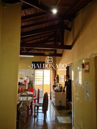 Imagem Imóvel com 4 Quartos à Venda, 72.260 m² em Centro - Joanópolis