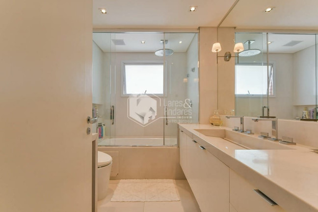 Imagem Apartamento com 4 Quartos à Venda, 271 m² em Perdizes - São Paulo Imagem Apartamento com 4 Quartos à Venda, 271 m² em Perdizes - São Paulo