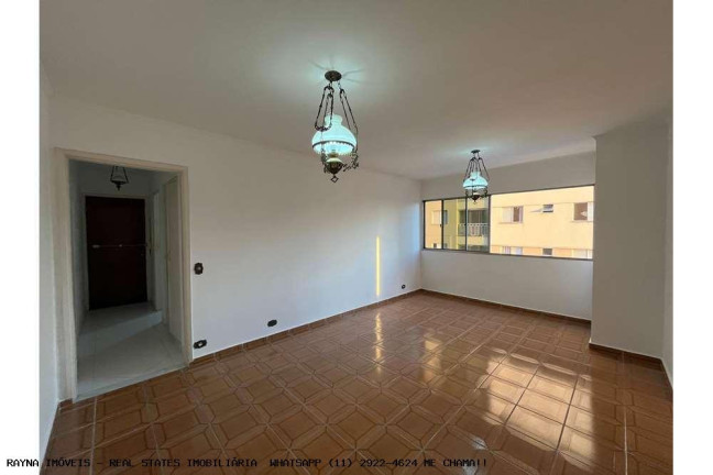 Imagem Apartamento com 3 Quartos à Venda, 79 m² em Vila Moinho Velho - São Paulo Imagem Apartamento com 3 Quartos à Venda, 79 m² em Vila Moinho Velho - São Paulo