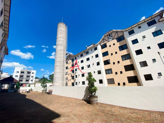 Imagem Apartamento com 2 Quartos à Venda, 60 m² em Country - Cascavel Imagem Apartamento com 2 Quartos à Venda, 60 m² em Country - Cascavel