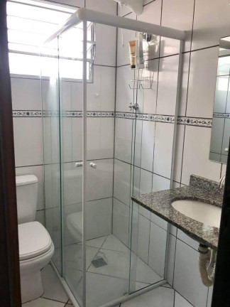 Imagem Sobrado com 3 Quartos à Venda, 122 m² em Baeta Neves - São Bernardo Do Campo