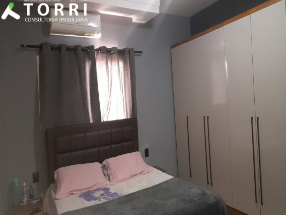 Imagem Imóvel com 3 Quartos à Venda, 109 m² em Horto Florestal - Sorocaba Imagem Imóvel com 3 Quartos à Venda, 109 m² em Horto Florestal - Sorocaba