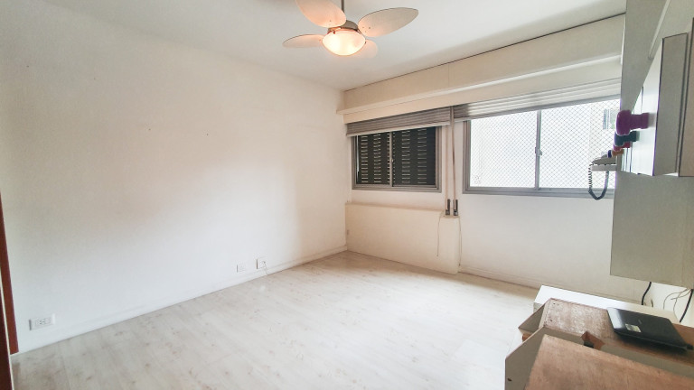 Imagem Apartamento com 4 Quartos à Venda, 370 m² em Paraíso - São Paulo