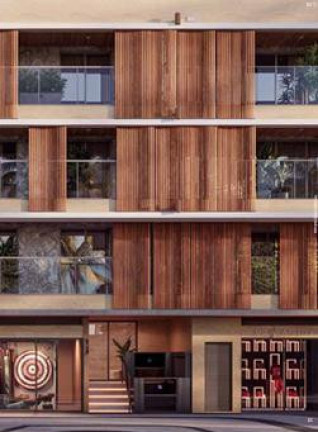 Imagem Apartamento com 1 Quarto à Venda, 45 m² em Gávea - Rio De Janeiro