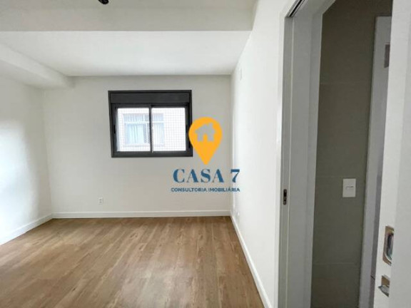 Imagem Apartamento com 3 Quartos à Venda, 57 m² em Serra - Belo Horizonte