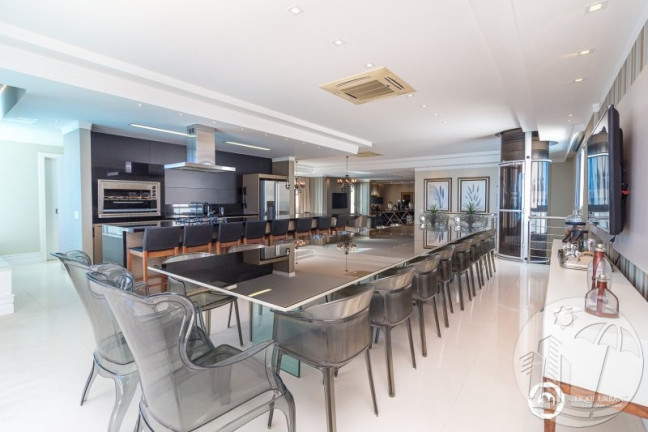 Imagem Cobertura com 6 Quartos à Venda, 612 m² em Centro - Balneário Camboriú Imagem Cobertura com 6 Quartos à Venda, 612 m² em Centro - Balneário Camboriú