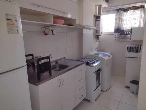 Imagem Apartamento com 2 Quartos à Venda, 55 m² em Barra Da Tijuca - Rio De Janeiro