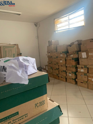 Imagem Imóvel com 4 Quartos à Venda, em Mooca - São Paulo Imagem Imóvel com 4 Quartos à Venda, em Mooca - São Paulo