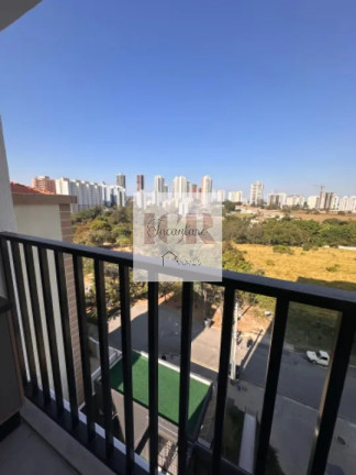 Imagem Apartamento com 2 Quartos à Venda, 55 m² em Parque Campolim - Sorocaba