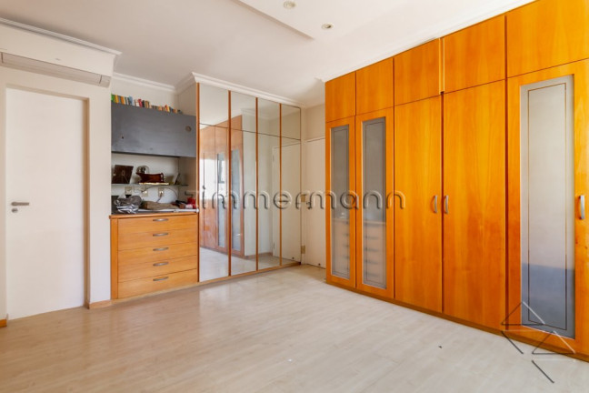 Imagem Apartamento com 2 Quartos à Venda, 232 m² em Jardim Paulista - São Paulo