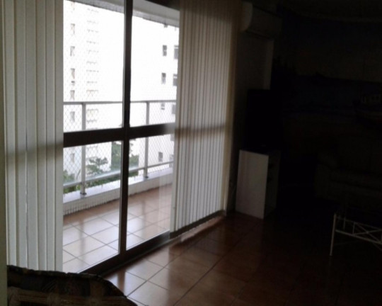 Imagem Apartamento com 3 Quartos à Venda, 220 m² em Pitangueiras - Guarujá