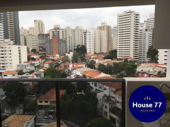 Imagem Apartamento com 3 Quartos à Venda, 100 m² em Paraíso - São Paulo