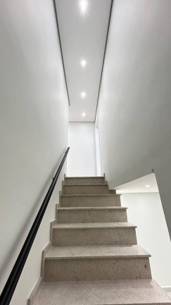 Imagem Sobrado com 3 Quartos à Venda, 192 m² em Vila Camilópolis - Santo André Imagem Sobrado com 3 Quartos à Venda, 192 m² em Vila Camilópolis - Santo André