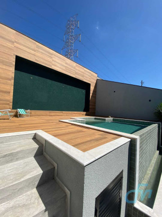 Imagem Sobrado com 3 Quartos à Venda, 240 m² em Vila Oliveira - Mogi Das Cruzes