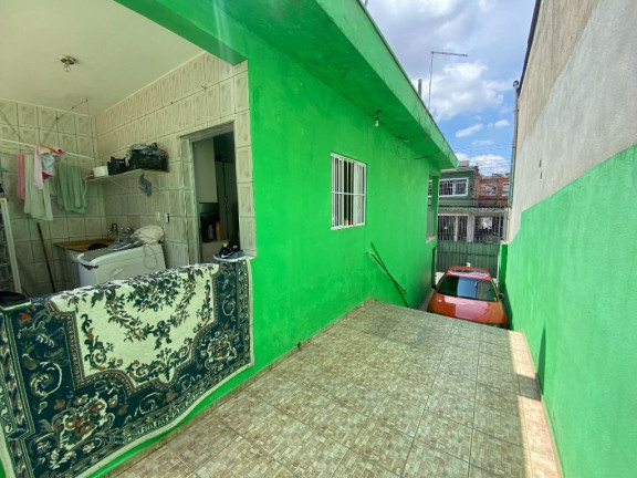 Imagem Sobrado com 3 Quartos à Venda, 150 m² em Cidade Kemel - São Paulo Imagem Sobrado com 3 Quartos à Venda, 150 m² em Cidade Kemel - São Paulo