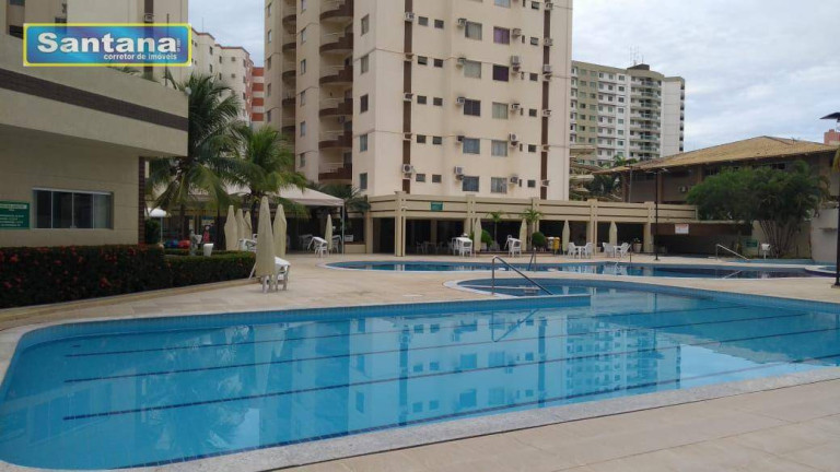 Imagem Apartamento com 2 Quartos à Venda, 65 m² em Do Turista - Caldas Novas Imagem Apartamento com 2 Quartos à Venda, 65 m² em Do Turista - Caldas Novas