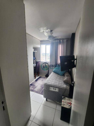 Imagem Apartamento com 3 Quartos à Venda, 72 m² em Fonseca - Niterói Imagem Apartamento com 3 Quartos à Venda, 72 m² em Fonseca - Niterói