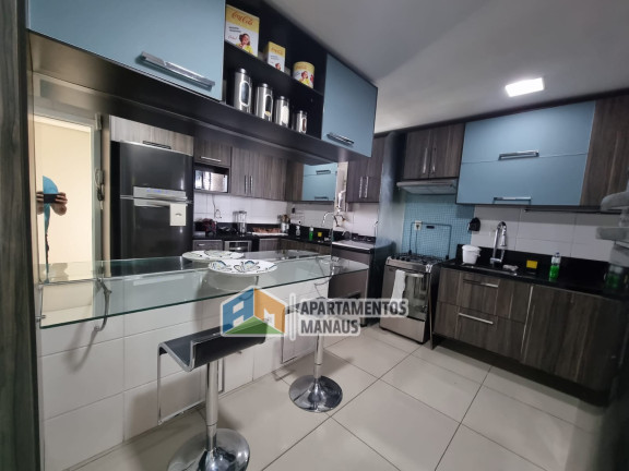 Imagem Apartamento com 2 Quartos à Venda, 109 m² em Adrianópolis - Manaus Imagem Apartamento com 2 Quartos à Venda, 109 m² em Adrianópolis - Manaus