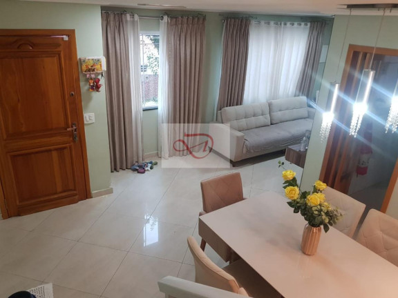 Imagem Sobrado com 3 Quartos à Venda, 120 m² em Parque Das Nações - Santo André Imagem Sobrado com 3 Quartos à Venda, 120 m² em Parque Das Nações - Santo André