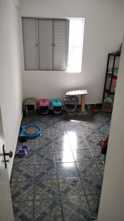 Imagem Apartamento com 2 Quartos à Venda,  em Assunção - São Bernardo Do Campo