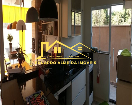 Imagem Imóvel com 3 Quartos à Venda, 368 m² em Vila Augusta - Sorocaba