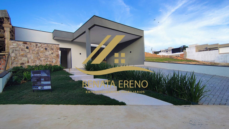 Imagem Casa com 3 Quartos à Venda, 307 m² em Jardim Villagio Milano - Sorocaba Imagem Casa com 3 Quartos à Venda, 307 m² em Jardim Villagio Milano - Sorocaba