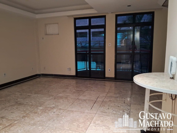 Imagem Cobertura com 3 Quartos à Venda, 142 m² em Aterrado - Volta Redonda