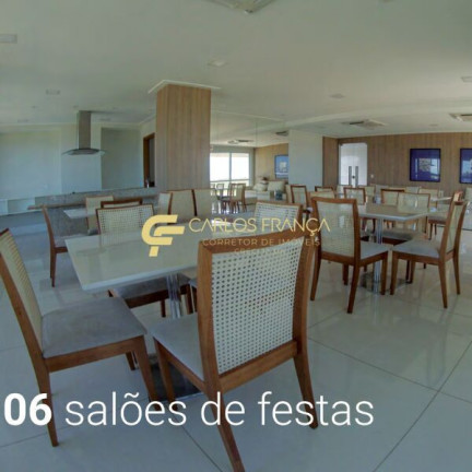 Imagem Apartamento com 4 Quartos à Venda, 200 m² em Pituaçu - Salvador Imagem Apartamento com 4 Quartos à Venda, 200 m² em Pituaçu - Salvador