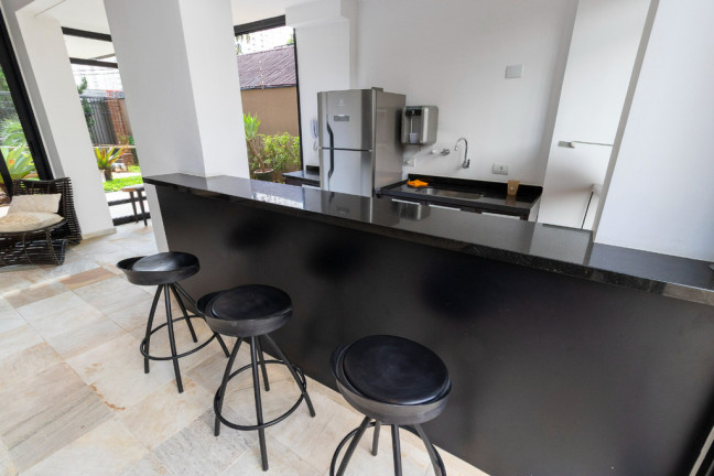 Imagem Apartamento com 2 Quartos à Venda, 171 m² em Moema - São Paulo