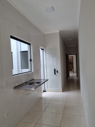 Imagem Casa com 2 Quartos à Venda, 55 m² em Jardim Eliana - Sorocaba
