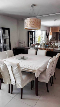 Imagem Apartamento com 3 Quartos à Venda, 156 m² em Centro - São Bernardo Do Campo