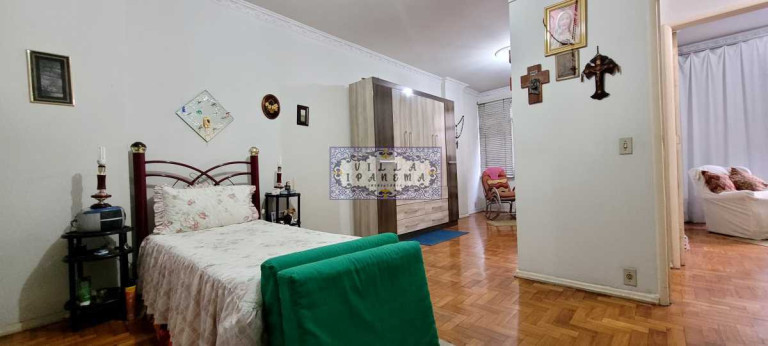Imagem Apartamento com 3 Quartos à Venda, 140 m² em Icaraí - Niterói Imagem Apartamento com 3 Quartos à Venda, 140 m² em Icaraí - Niterói