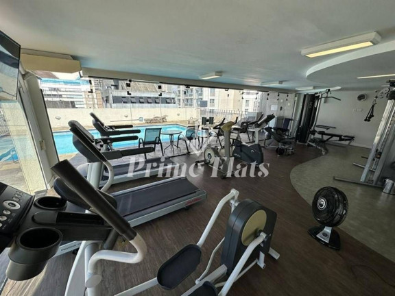 Imagem Apartamento com 2 Quartos à Venda, 64 m² em Itaim Bibi - São Paulo