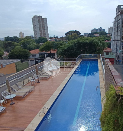 Imagem Apartamento com 1 Quarto à Venda, 52 m² em Campo Belo - São Paulo Imagem Apartamento com 1 Quarto à Venda, 52 m² em Campo Belo - São Paulo