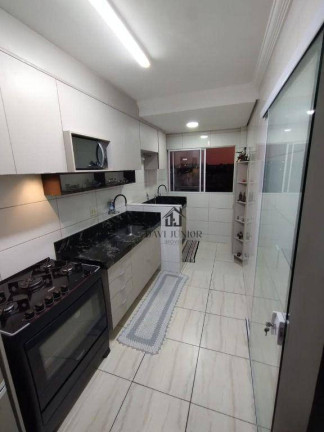 Imagem Apartamento com 2 Quartos à Venda, 77 m² em Vila Barão - Sorocaba Imagem Apartamento com 2 Quartos à Venda, 77 m² em Vila Barão - Sorocaba