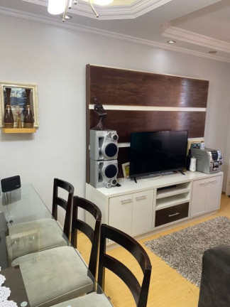 Imagem Apartamento com 2 Quartos à Venda, 52 m² em Vila Amorim - Suzano Imagem Apartamento com 2 Quartos à Venda, 52 m² em Vila Amorim - Suzano