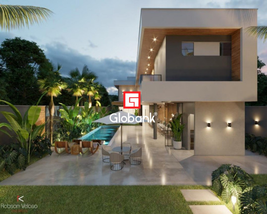 Imagem Casa com 4 Quartos à Venda, 720 m² em Ibituruna - Montes Claros Imagem Casa com 4 Quartos à Venda, 720 m² em Ibituruna - Montes Claros