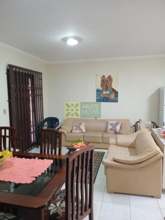 Imagem Casa com 3 Quartos à Venda, 120 m² em Balneário Perequê - Porto Belo Imagem Casa com 3 Quartos à Venda, 120 m² em Balneário Perequê - Porto Belo