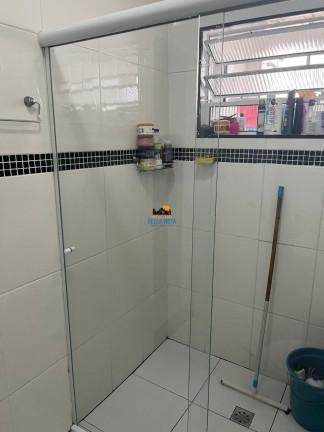 Imagem Apartamento com 1 Quarto à Venda, em Centro - São Vicente Imagem Apartamento com 1 Quarto à Venda, em Centro - São Vicente