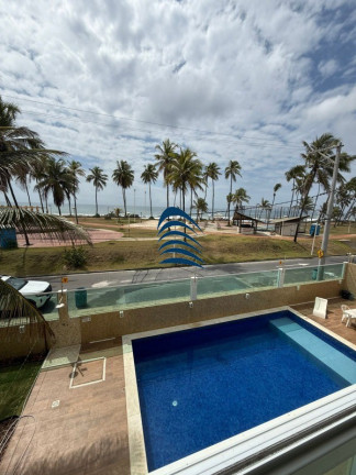 Imagem Cobertura com 2 Quartos à Venda, 120 m² em Stella Maris - Salvador Imagem Cobertura com 2 Quartos à Venda, 120 m² em Stella Maris - Salvador