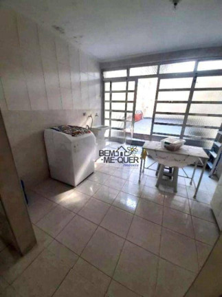 Imagem Sobrado com 2 Quartos à Venda, 120 m² em Conjunto Residencial Vista Verde - São Paulo Imagem Sobrado com 2 Quartos à Venda, 120 m² em Conjunto Residencial Vista Verde - São Paulo