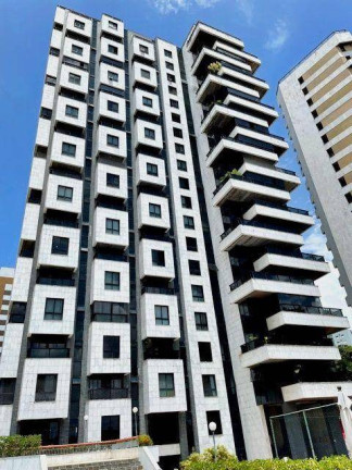 Apartamento com 5 Quartos à Venda, 391 m² em Graça - Salvador