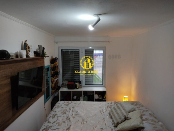 Imagem Apartamento com 2 Quartos à Venda, 58 m² em Santo Amaro - São Paulo