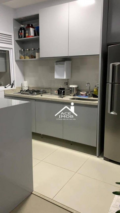 Imagem Apartamento com 1 Quarto à Venda, 74 m² em Brooklin - São Paulo Imagem Apartamento com 1 Quarto à Venda, 74 m² em Brooklin - São Paulo