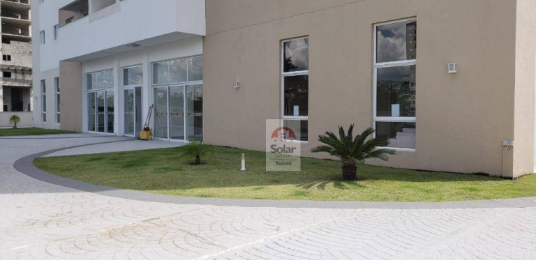 Imagem Apartamento com 2 Quartos à Venda, 74 m² em Barranco - Taubaté Imagem Apartamento com 2 Quartos à Venda, 74 m² em Barranco - Taubaté