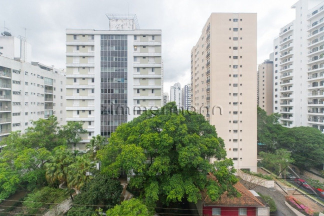 Imagem Apartamento com 3 Quartos à Venda, 350 m² em Brooklin - São Paulo Imagem Apartamento com 3 Quartos à Venda, 350 m² em Brooklin - São Paulo